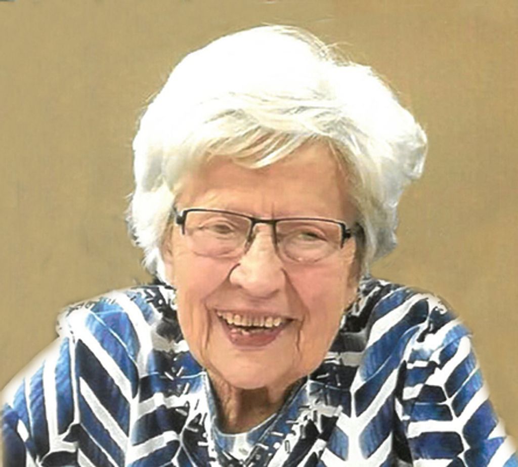 Alice Splitt Profile Photo