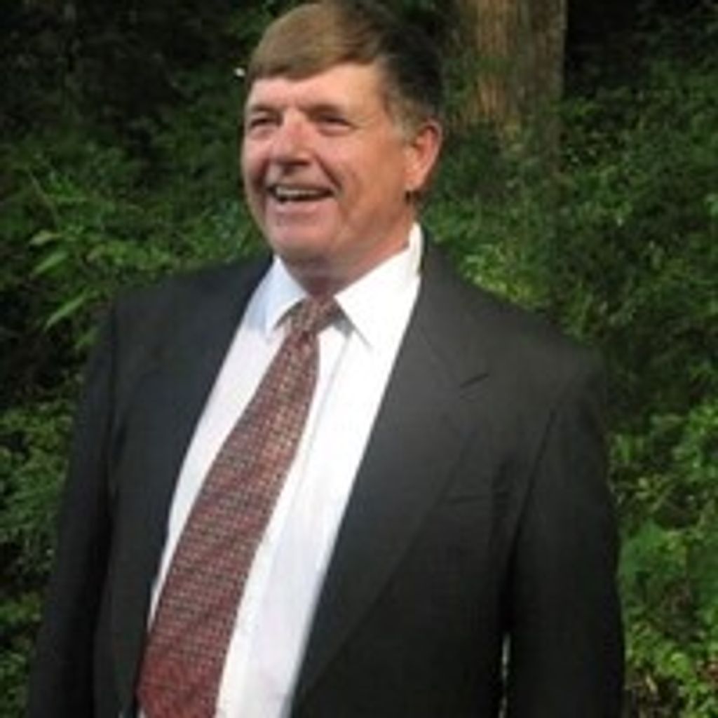 Charles "Tony" Anthony Lockhart