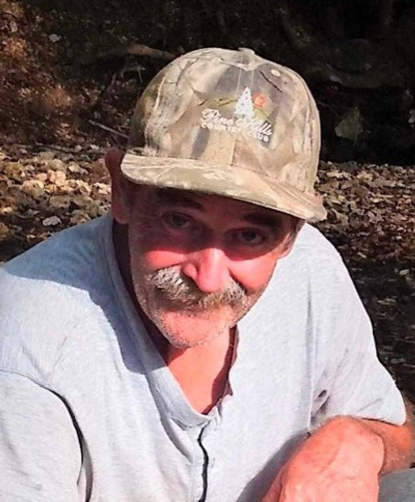 Larry Dean Gundel Profile Photo
