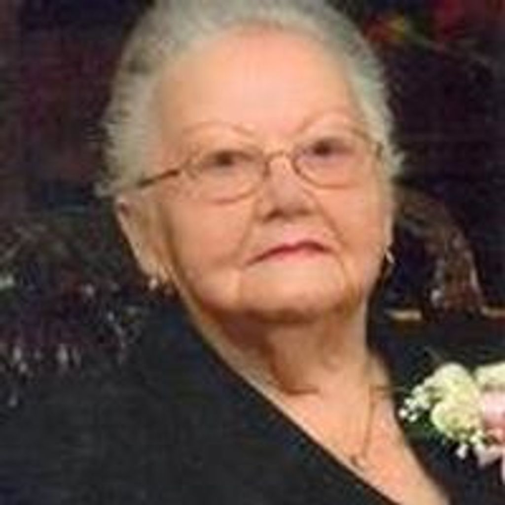 Mary Hamblin Profile Photo