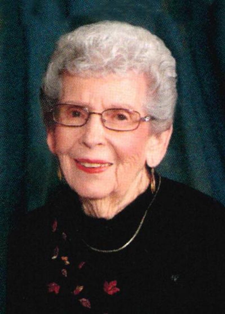 Shirley Nadine Ferrero Profile Photo