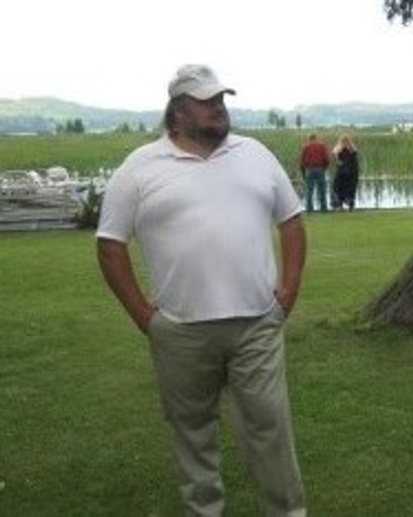 Robert Wayne Risteau