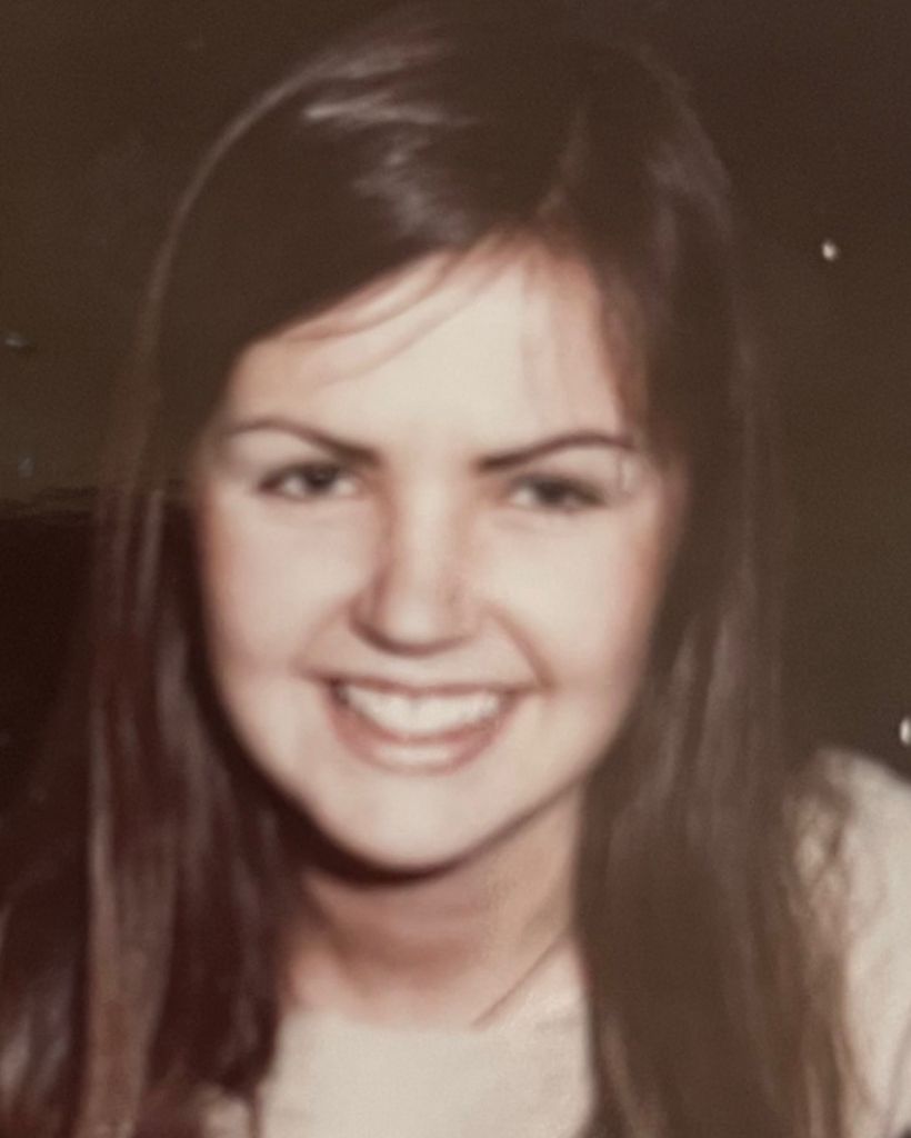 Mildred Ann Strandberg