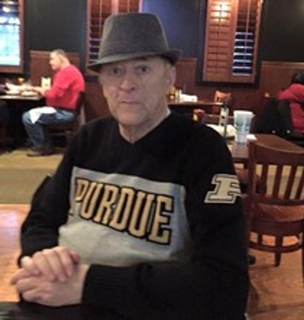 John Randy Kaelin