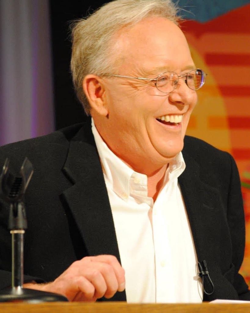 Gary Charles Bergeson