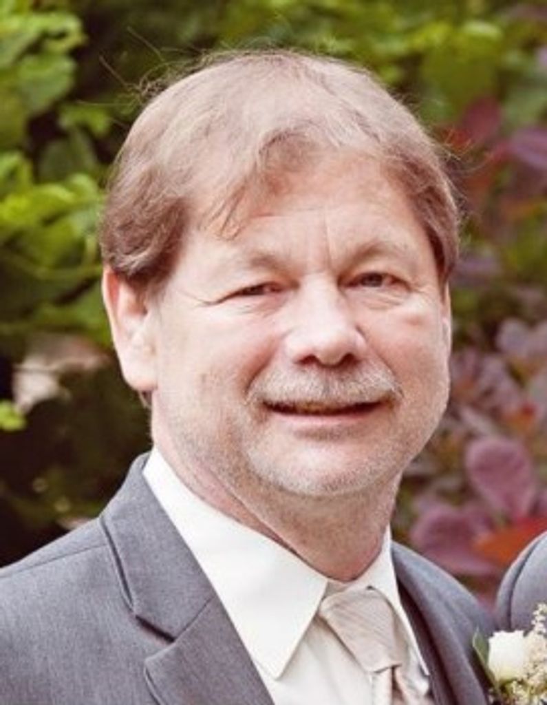 William Edberg Profile Photo