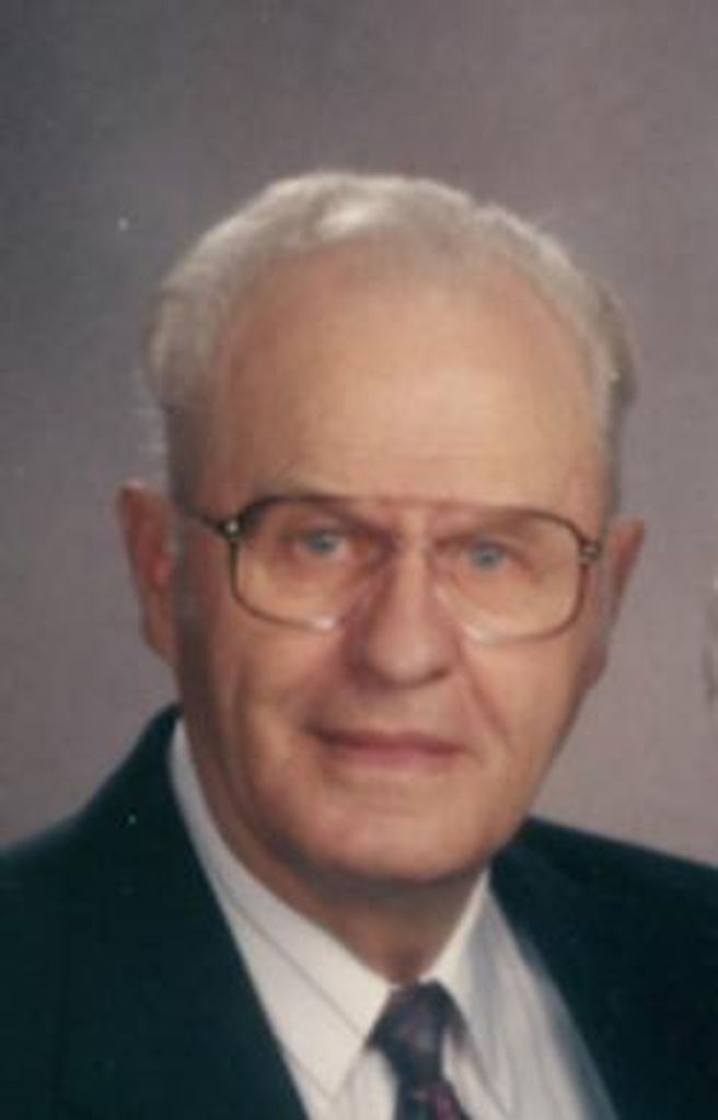 Elmer Haak Profile Photo