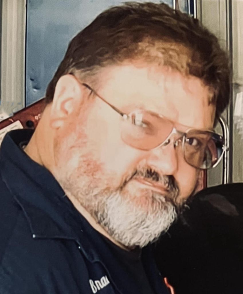 Bradley Jay Jones Profile Photo