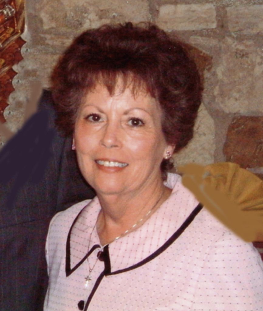 Patsy Jenell Pederson