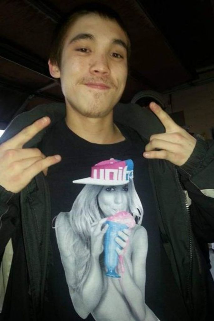 Kody Shin Soranaka-Jobe Profile Photo