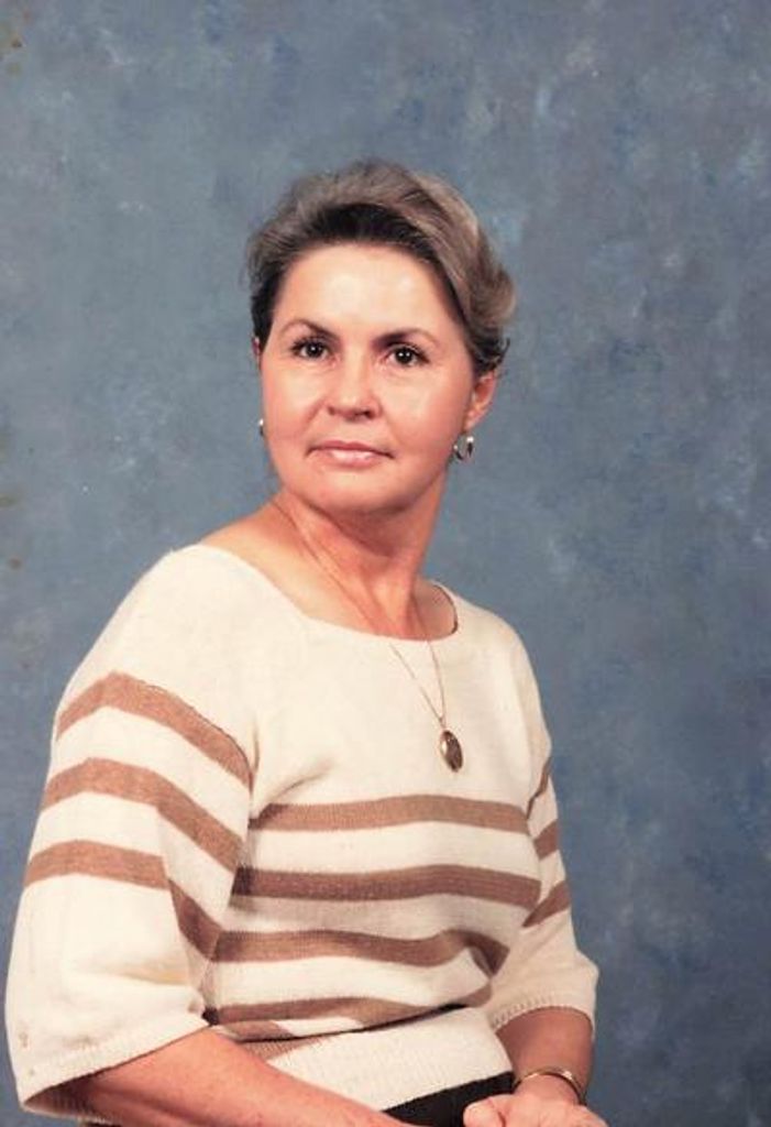 Helen Lucille Kelly Profile Photo