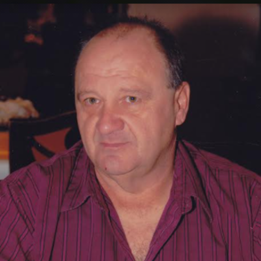 Robert "Bob" Dale Makin, Sr. Profile Photo