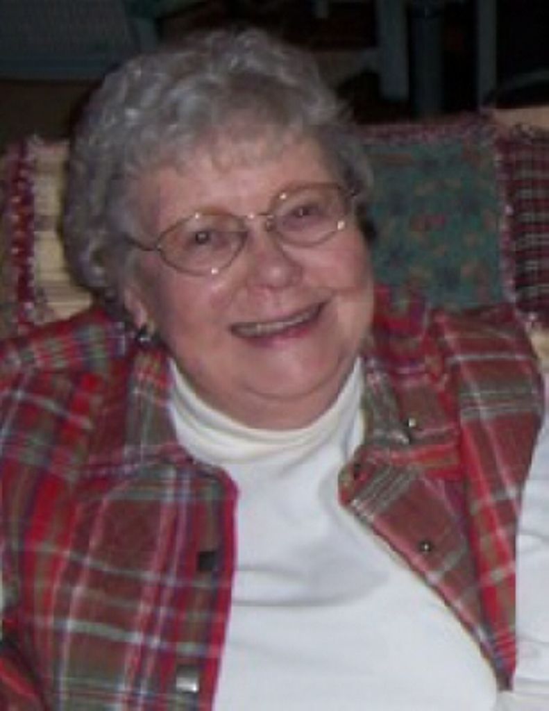 Edna C. Miles Profile Photo