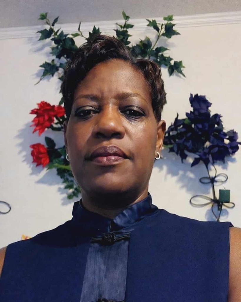 Cassie Mae Hunter Moore