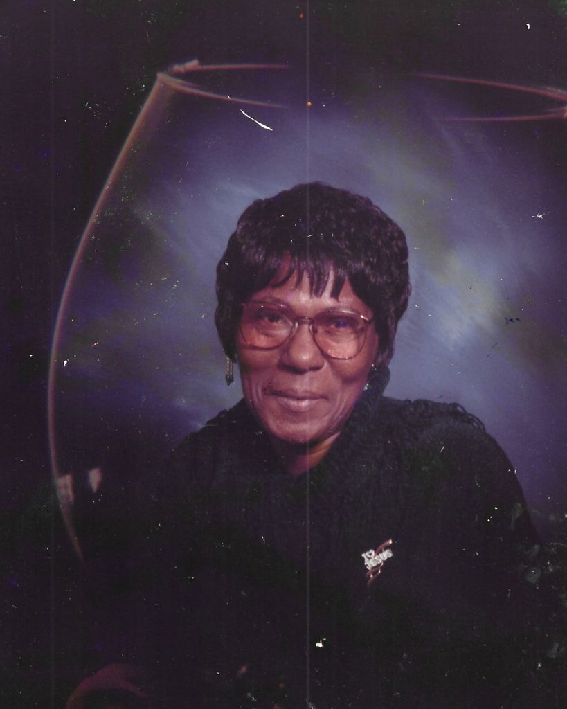 Callie Brinson Profile Photo