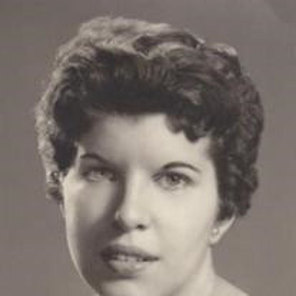 Ann Thompson