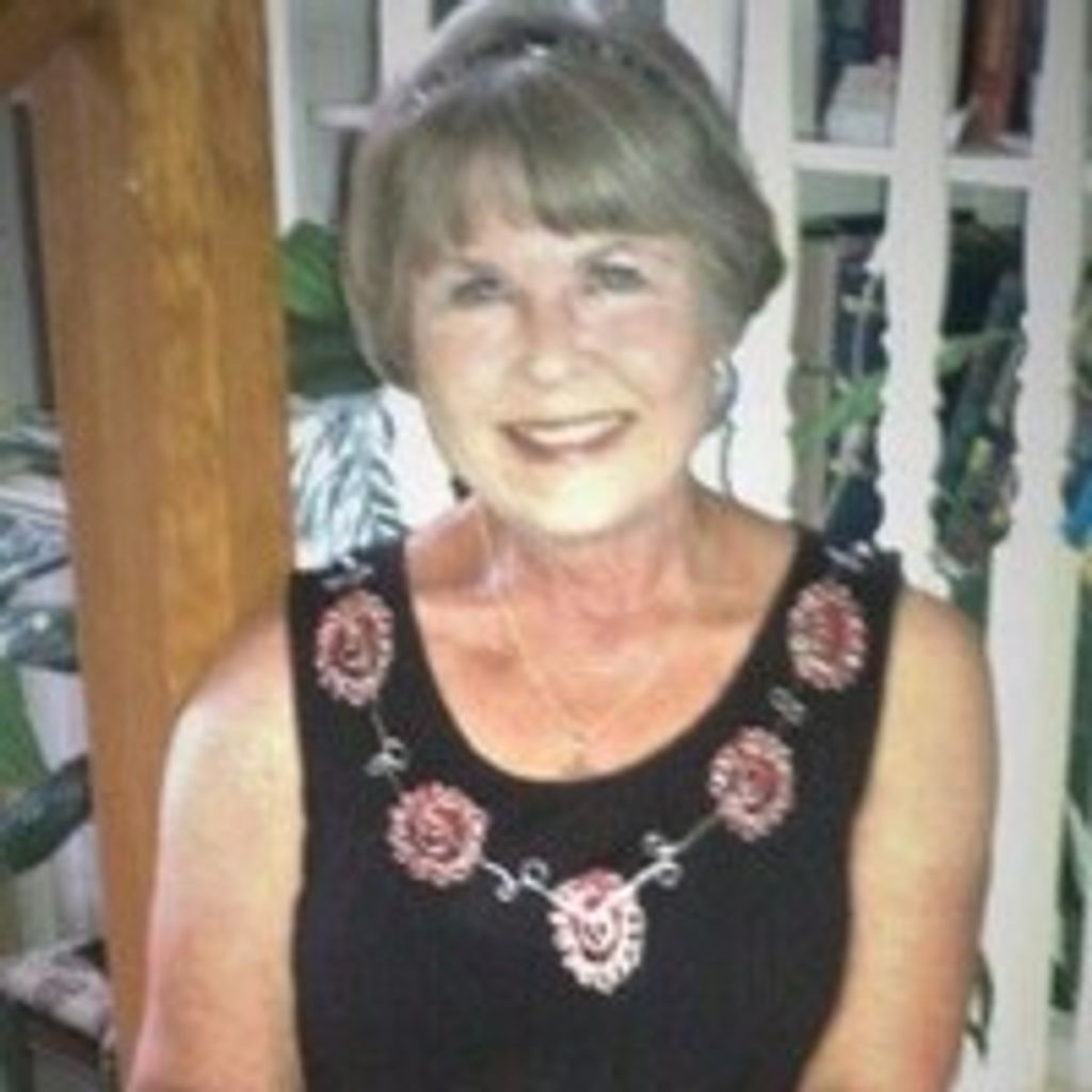 Martha (Marti) Schultz