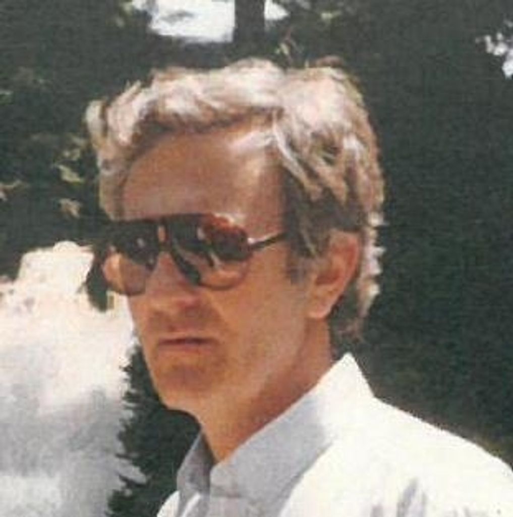 Raymond G. Doyle Profile Photo