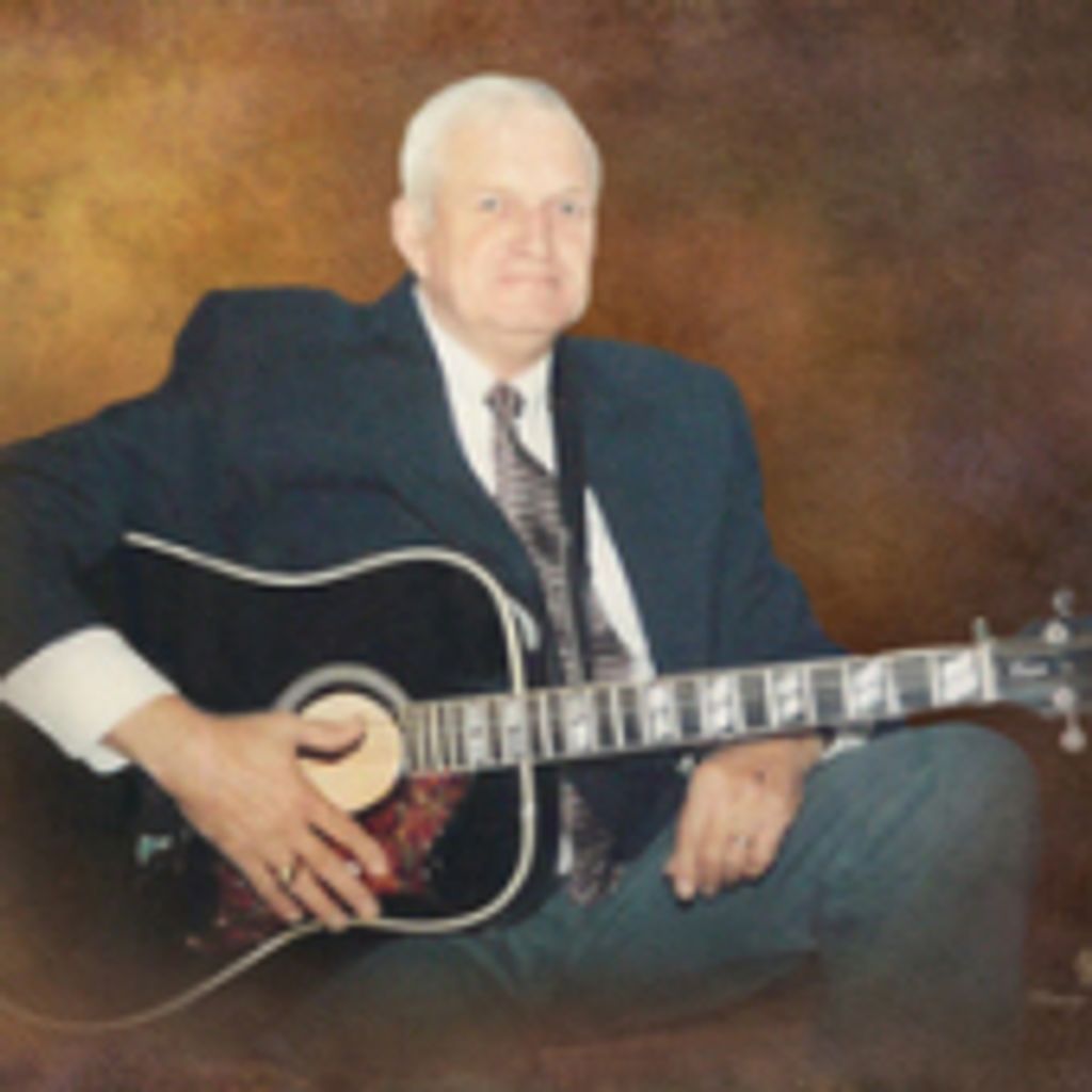 Gerald R. Porter