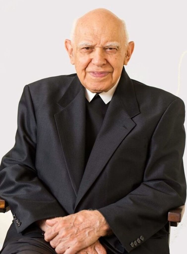 Br. William Aloysius Milella, S.S.P. Profile Photo