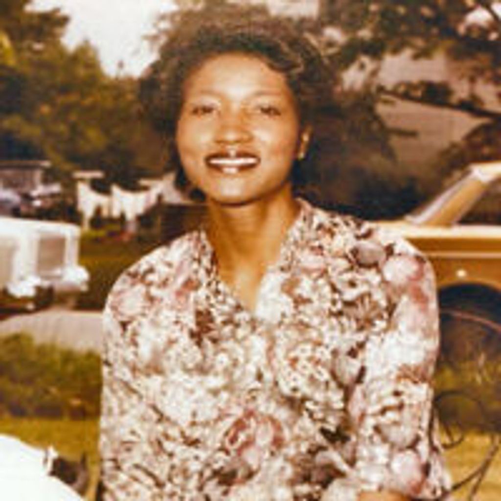Barbara Jane Butler