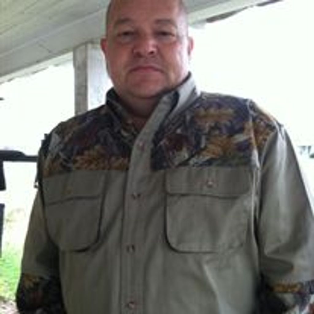 Stephen Paul Clark