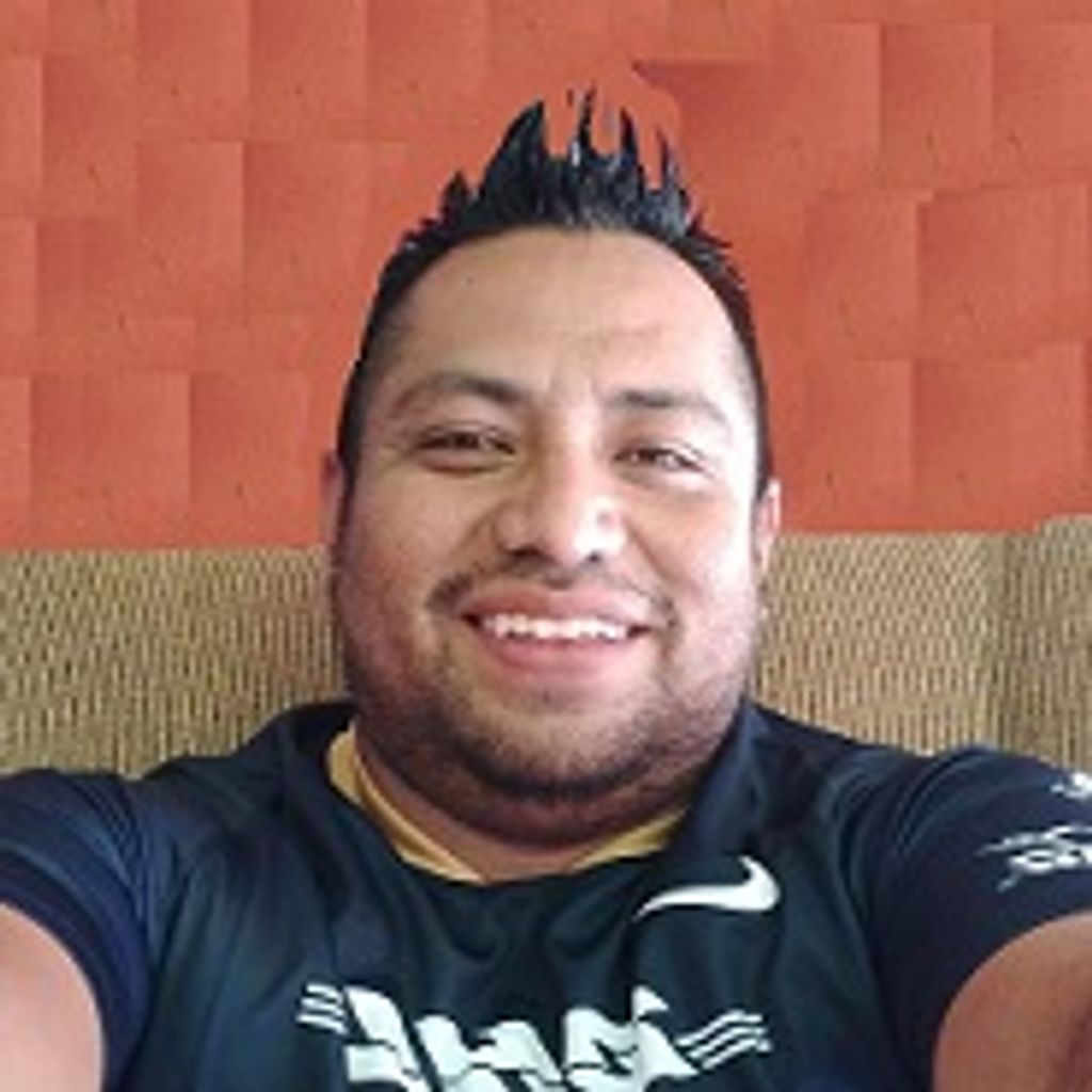 Victor Manuel Ivon Martinez