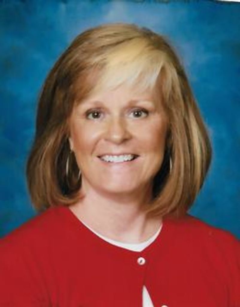 Jacqueline "Jacque" Jones Profile Photo
