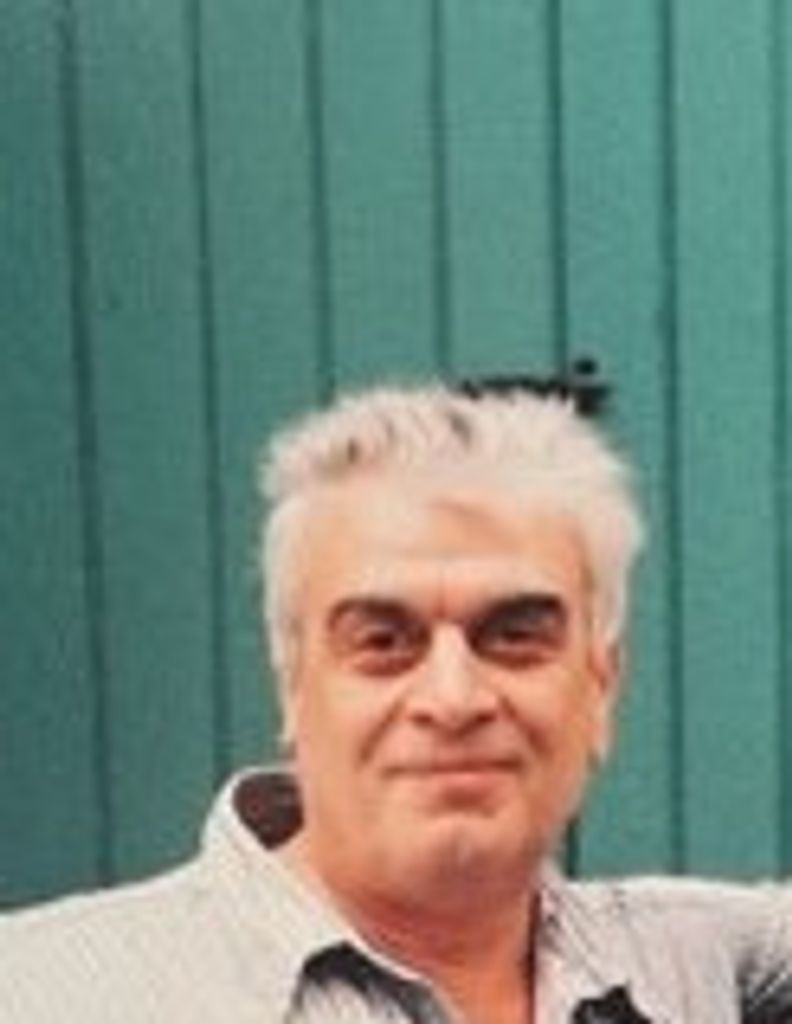 Franco Carnevale
