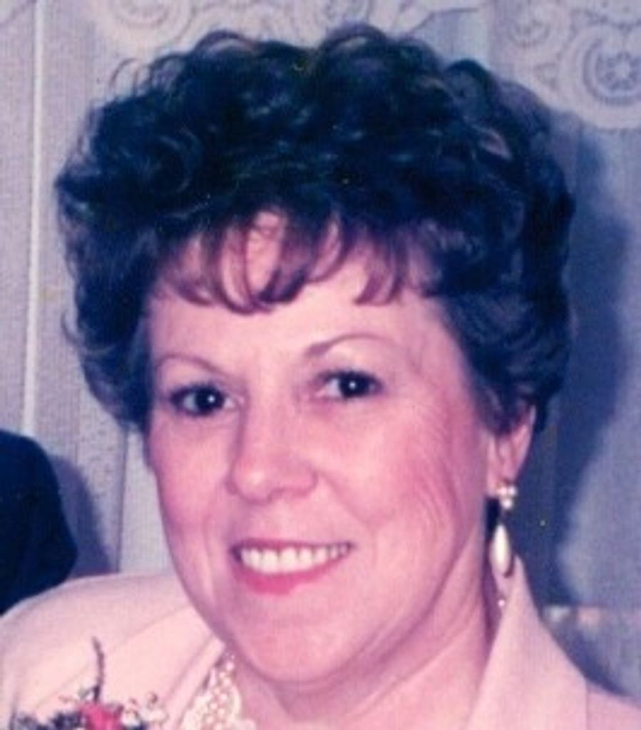 Marie Sell Profile Photo