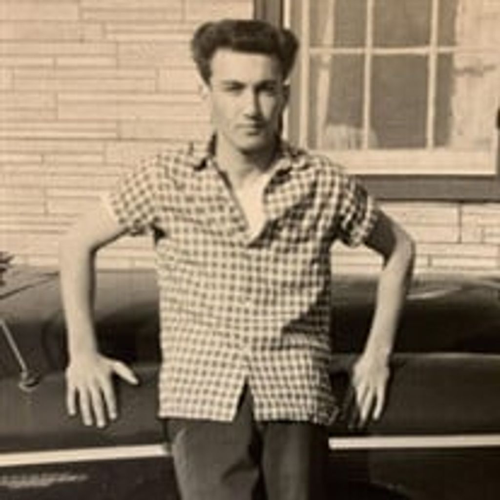 James Edward Price