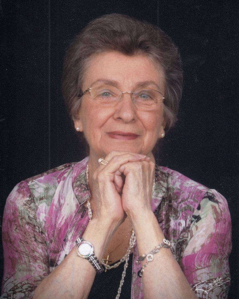 Leticia R. Aiken Profile Photo