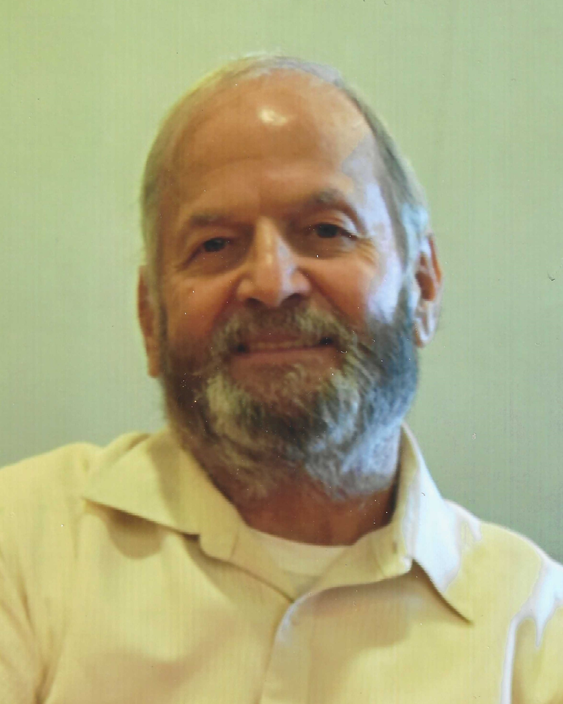 Ray E Hill