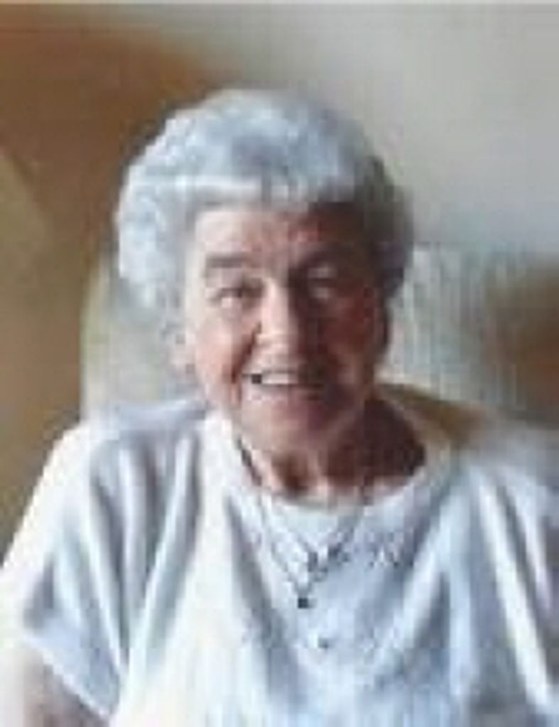 Johanna Mulder