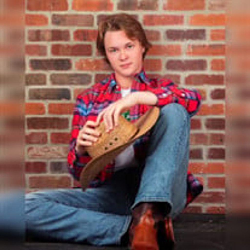 Bryson Brett Burks