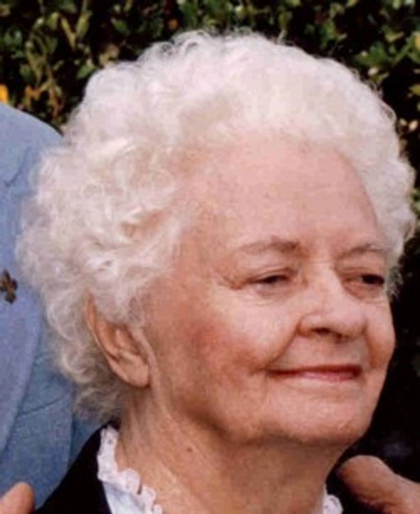 Jeannette Vidrine