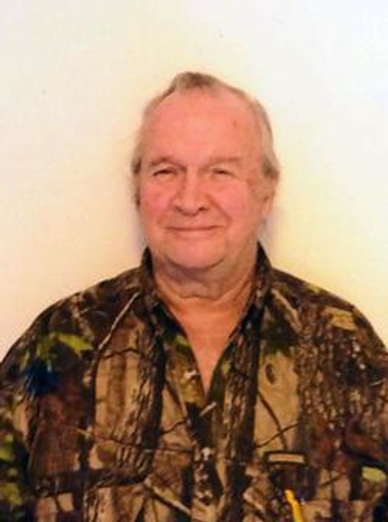 Jerald Feezle Profile Photo