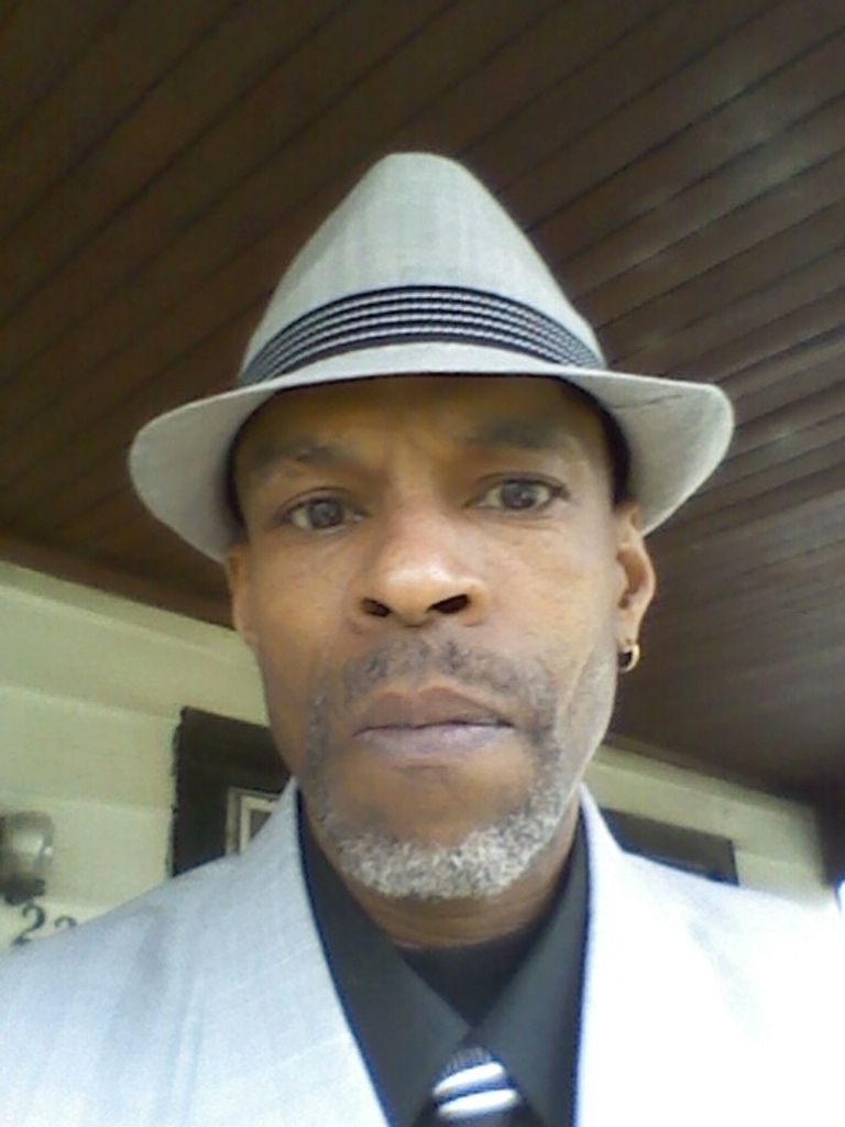 Rodney Geard Brown Profile Photo
