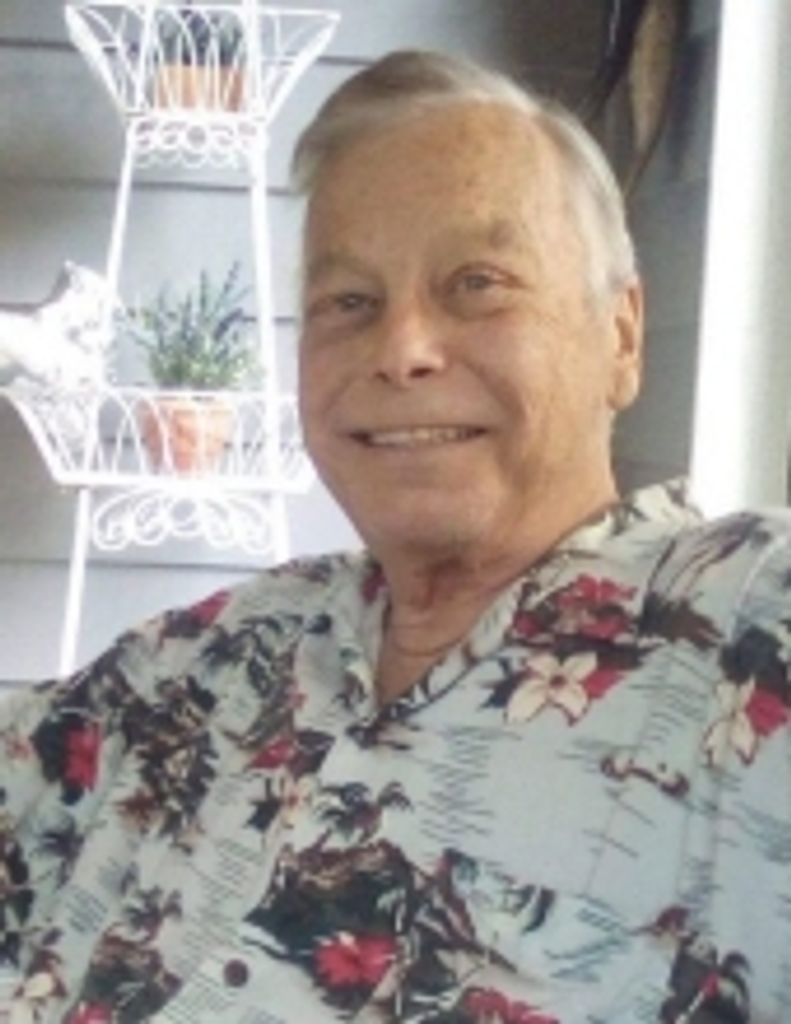 Richard James Klippstein "Dick"
