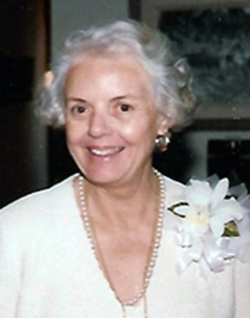 Tommye Proctor Kirby Sparks Profile Photo
