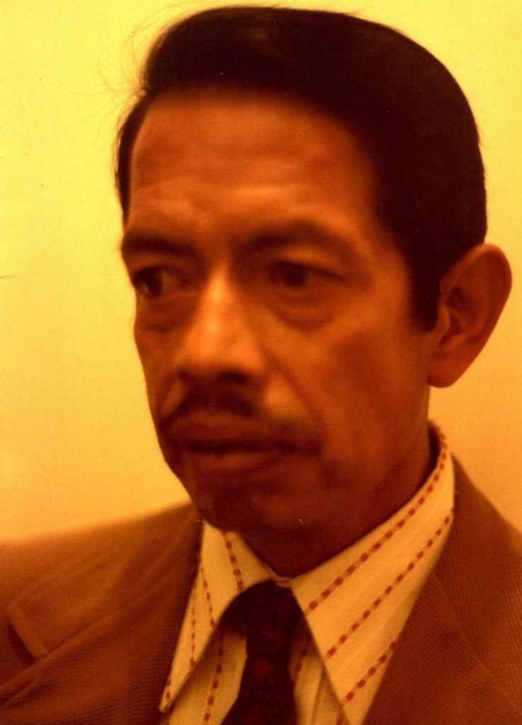 Jorge E. Silva Profile Photo