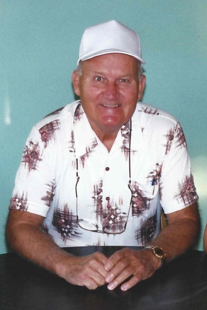 Russell Chuposka Profile Photo