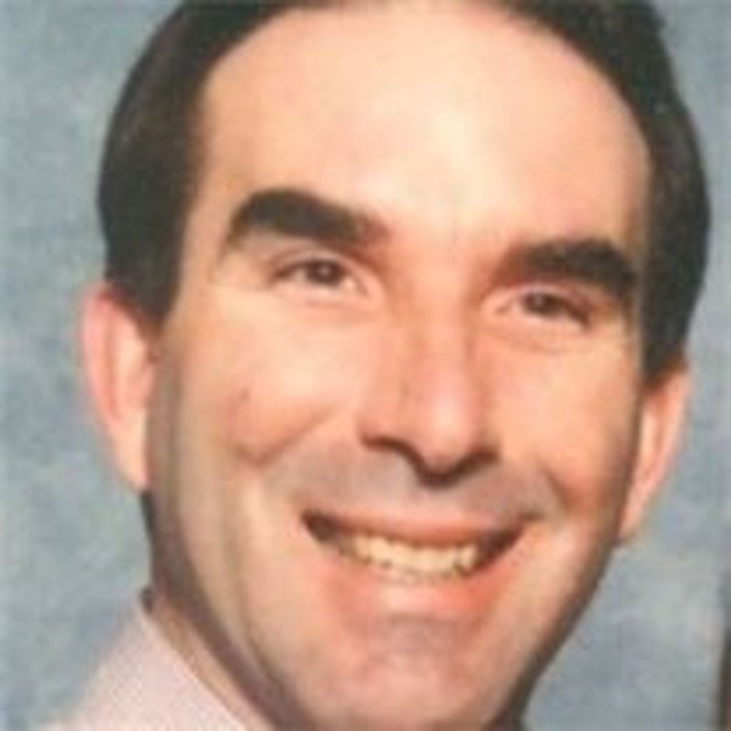 Ronald Mark Sterling