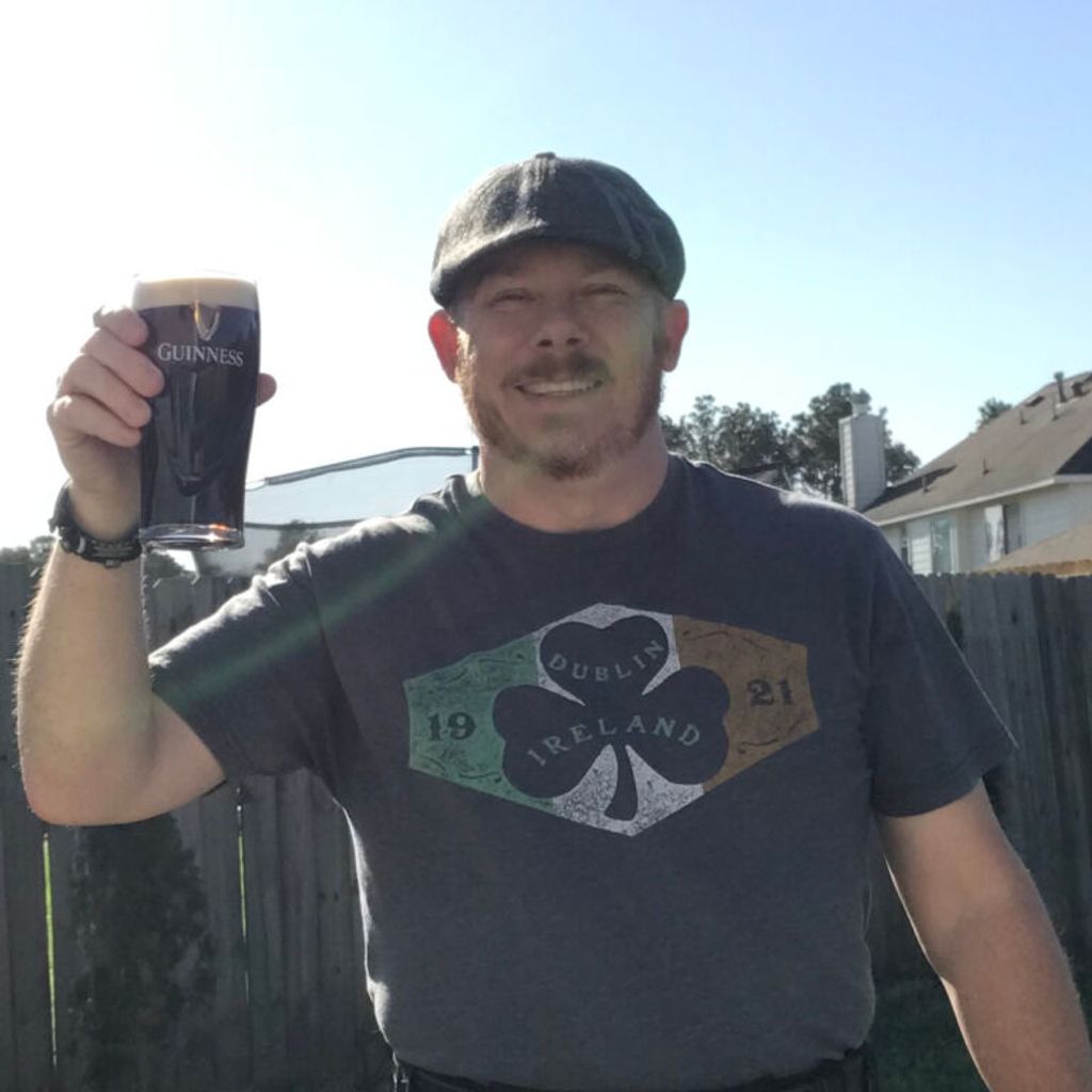 Casler, Scott P. Profile Photo