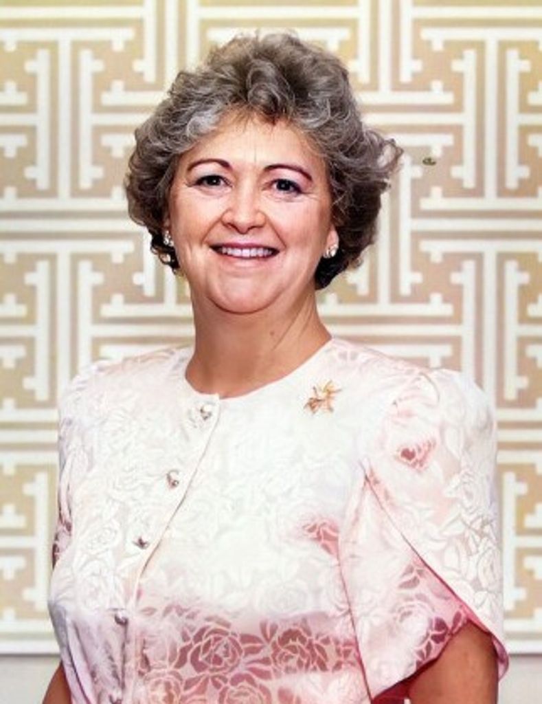 Patricia A. Gearty