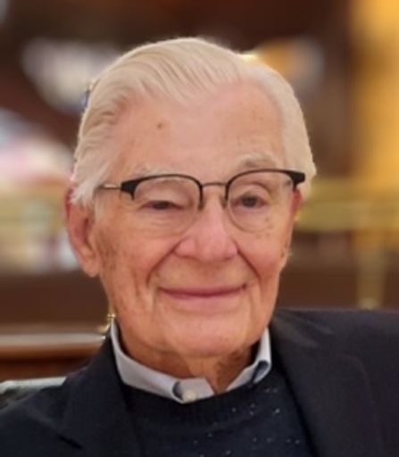 George Perkins Profile Photo