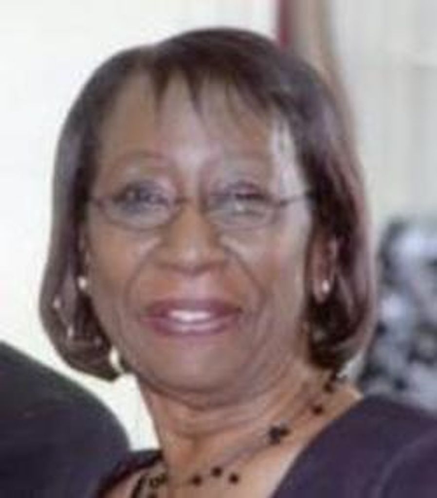 Rachel Louise Benjamin Blue