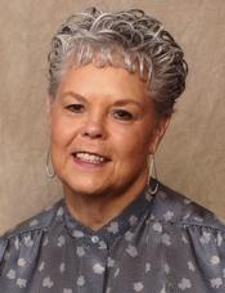 Linda Gayle Phipps