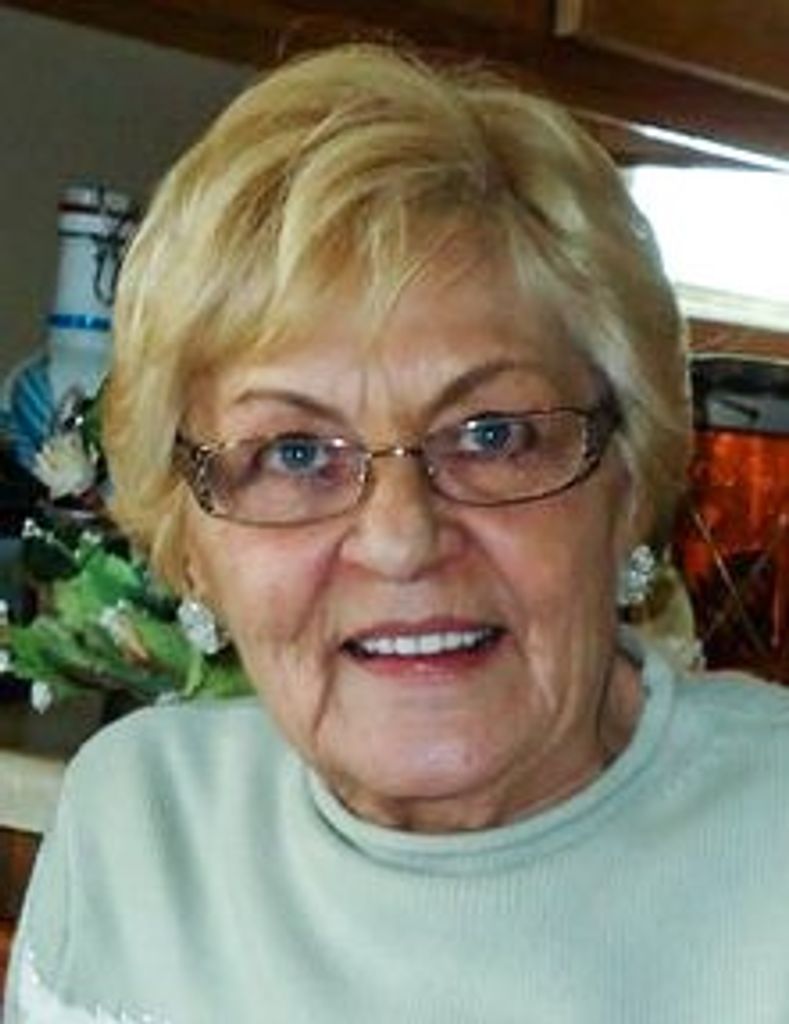 Christine B. (Brunner)  Heath