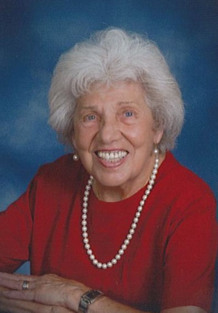 Constance (Sartorio)  Myers